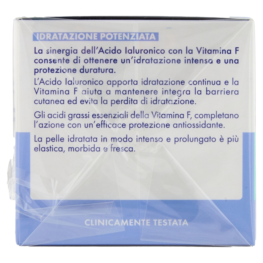 Venus Aqua 24 Crema Idratante Protettiva Pelli Normali e Miste 50 mL